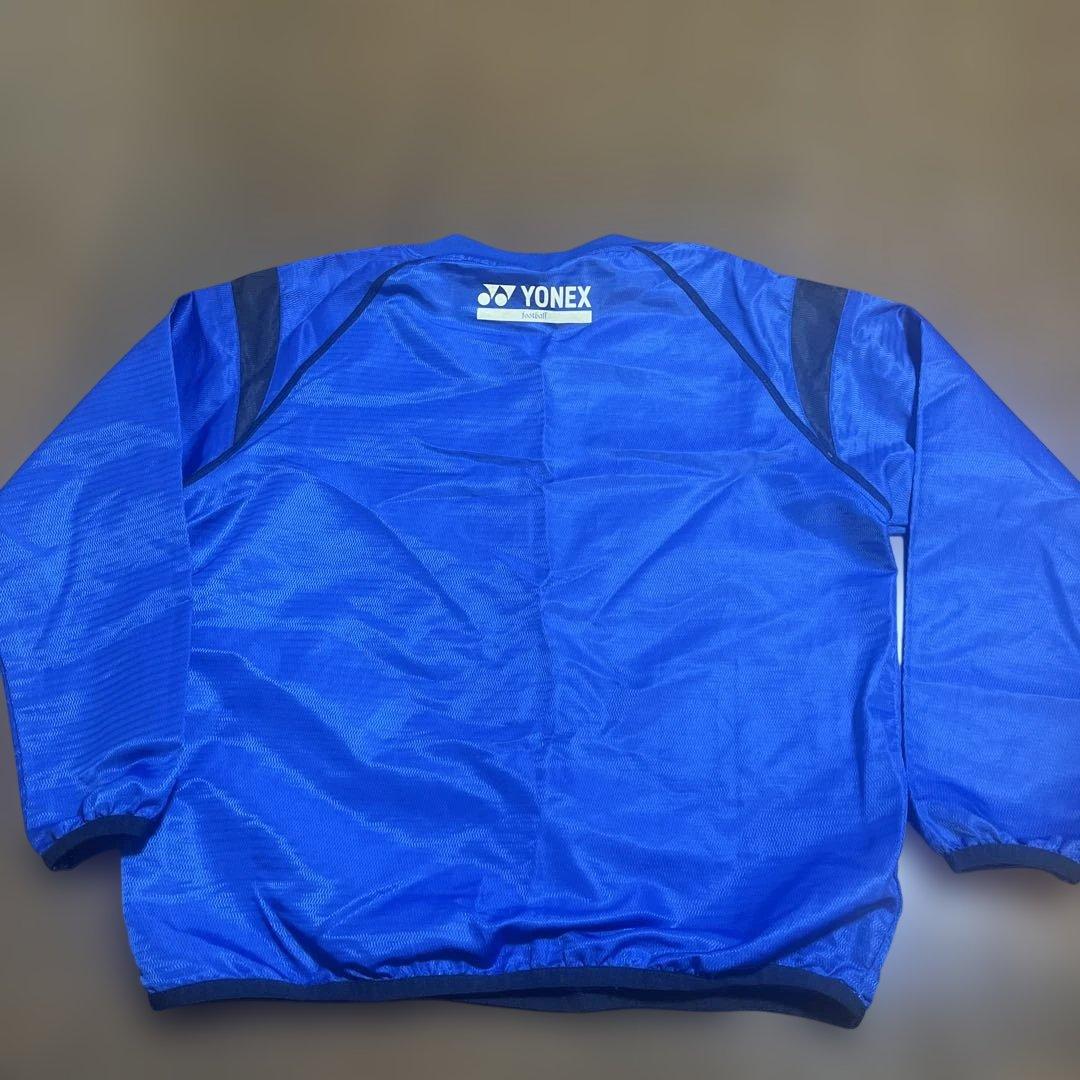yonex blue