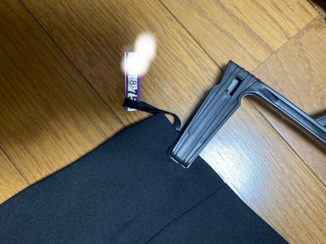 Final Price Drop!! Beautiful Condition! KUMIKYOKU Suit SS