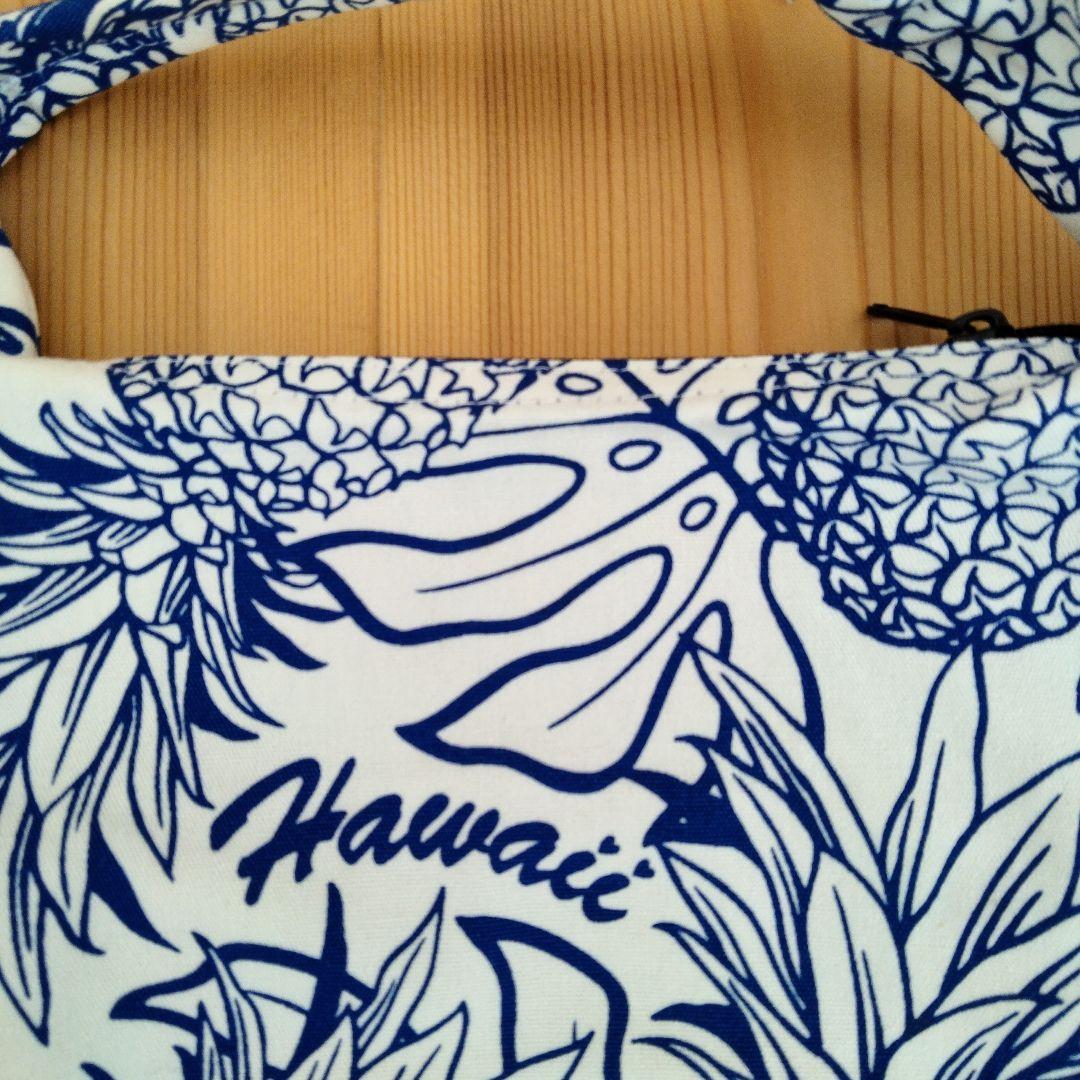Hula Dance Pouch Bag Hawaii HAWAII