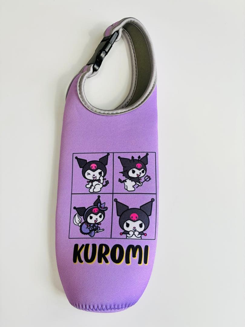 kuromi water
