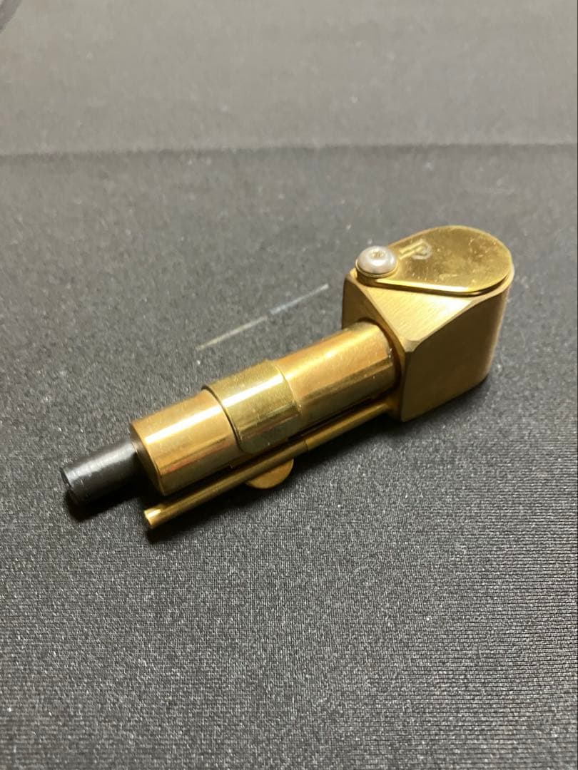 Genuine Proto Pipe Deluxe♪