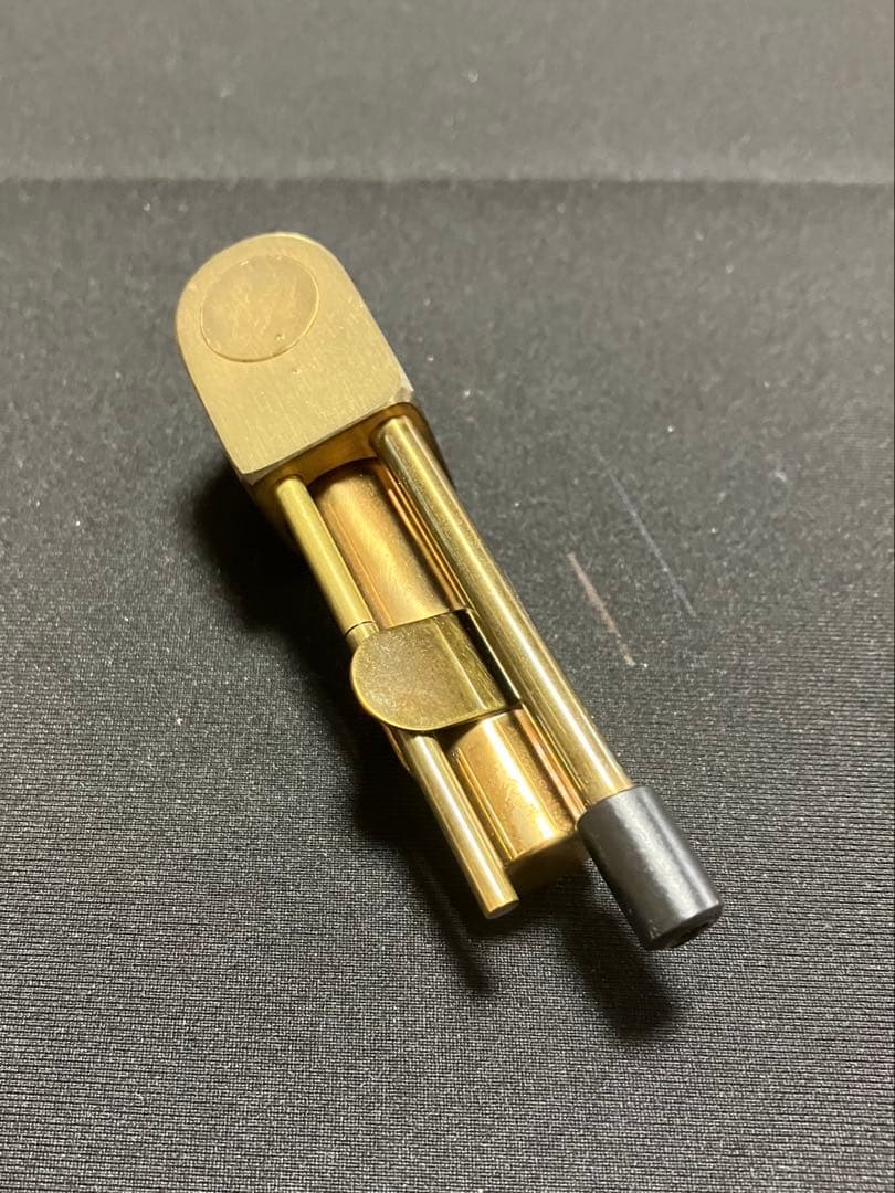 Genuine Proto Pipe Deluxe♪