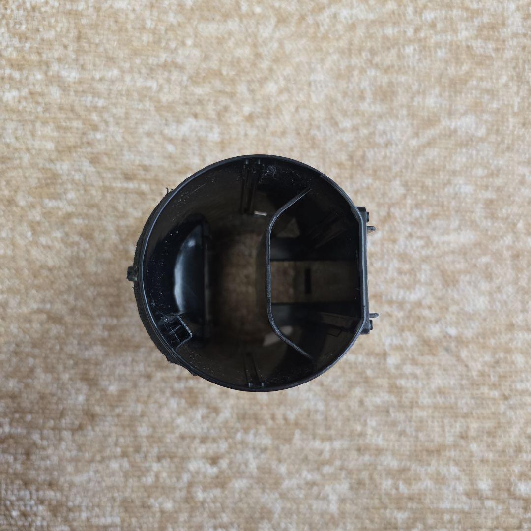 cylindrical black