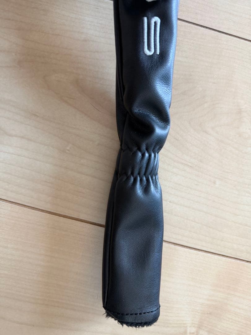 VENTUS & Fujikura Alignment Stick Cover
