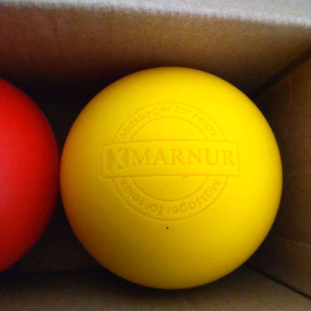 marnur red