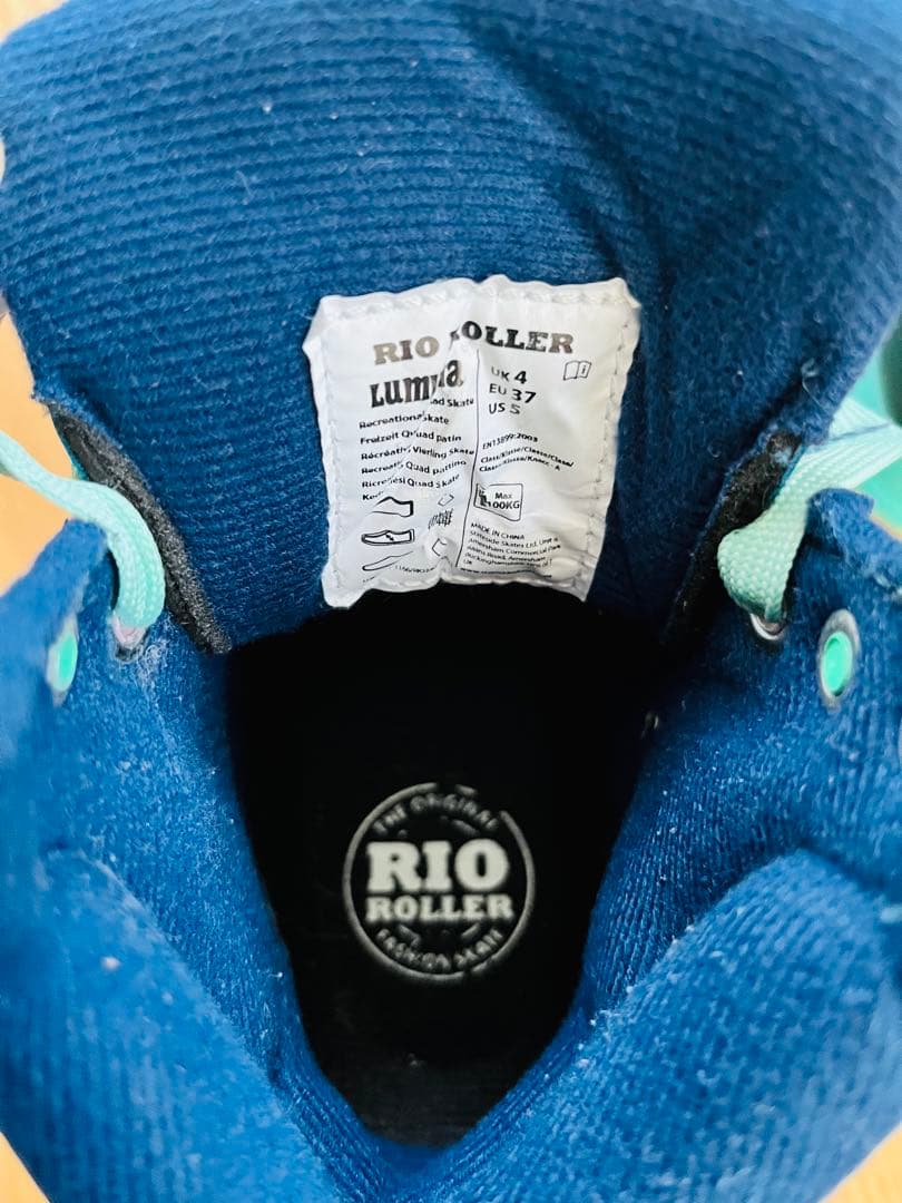 rio roller