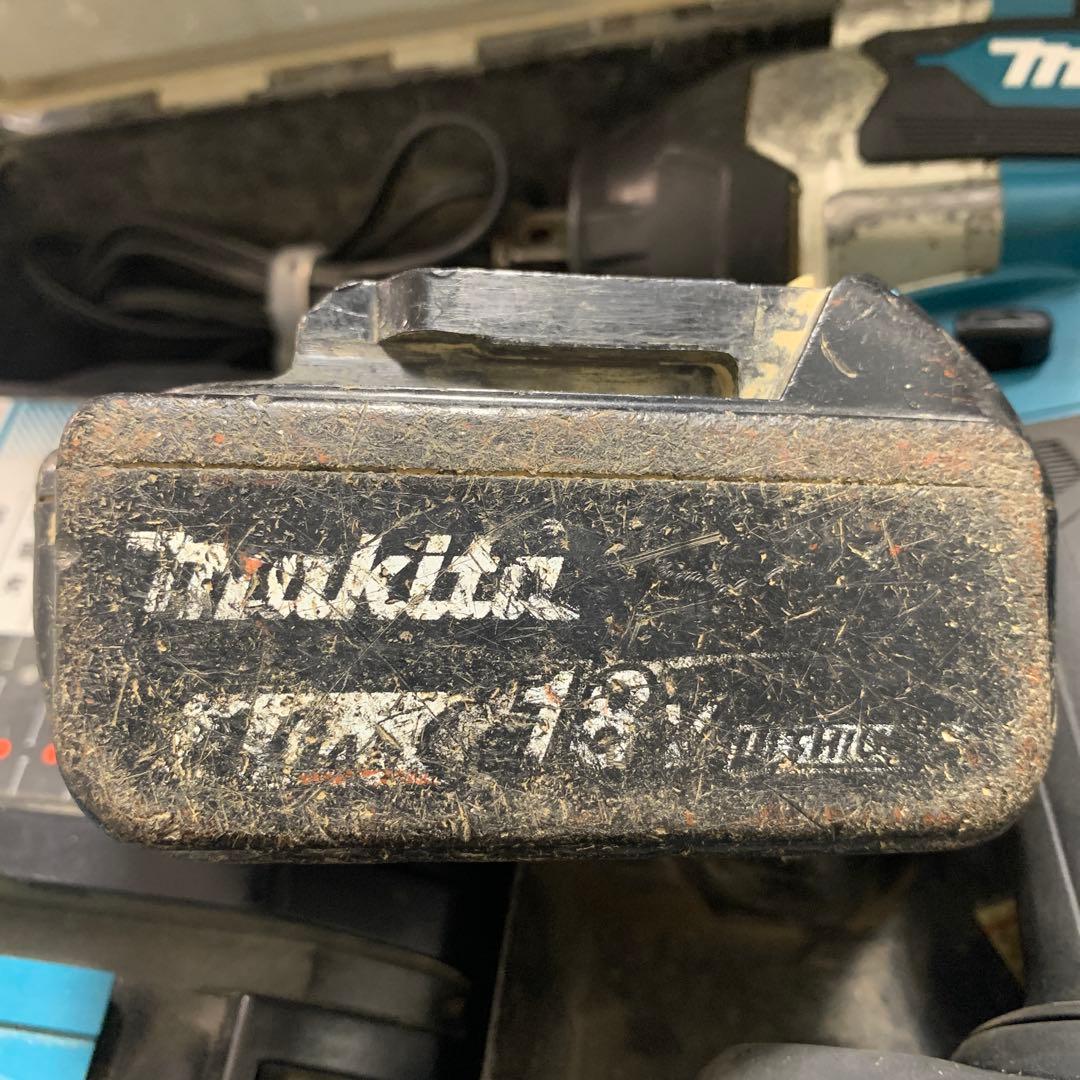 18v battery