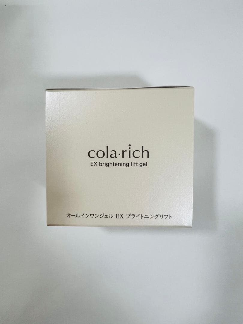 【new unopened】<br>corarich