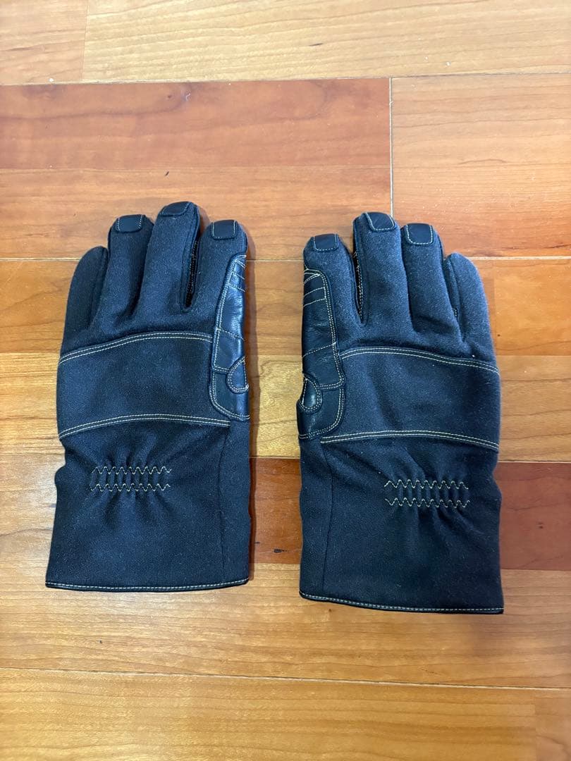 Fireproof Gloves 3L