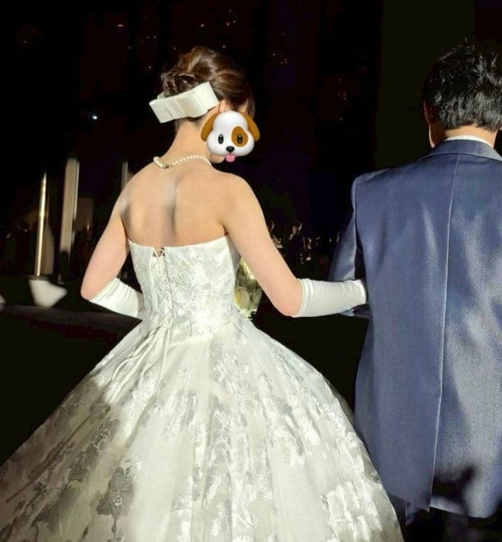 made bridal
