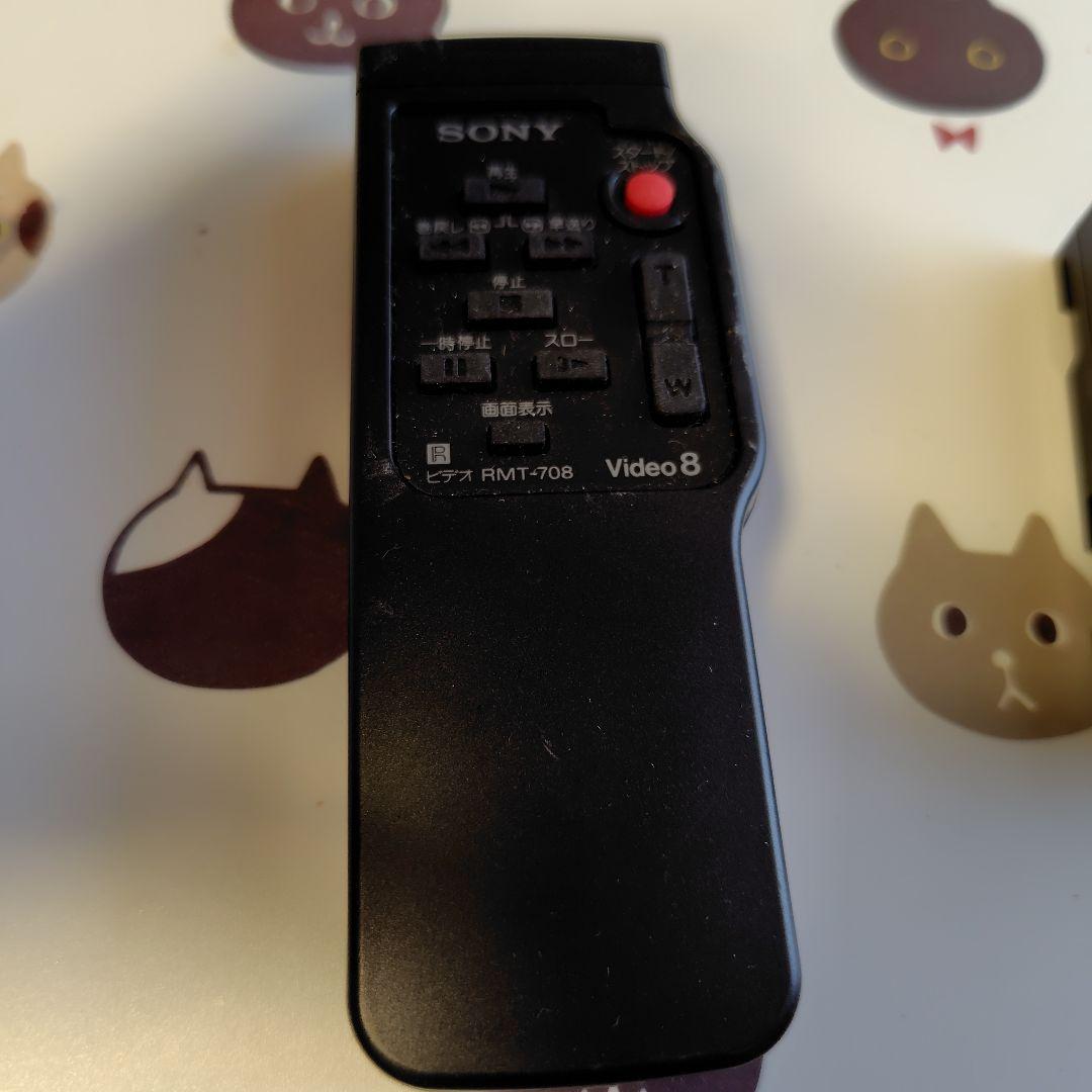 sony video