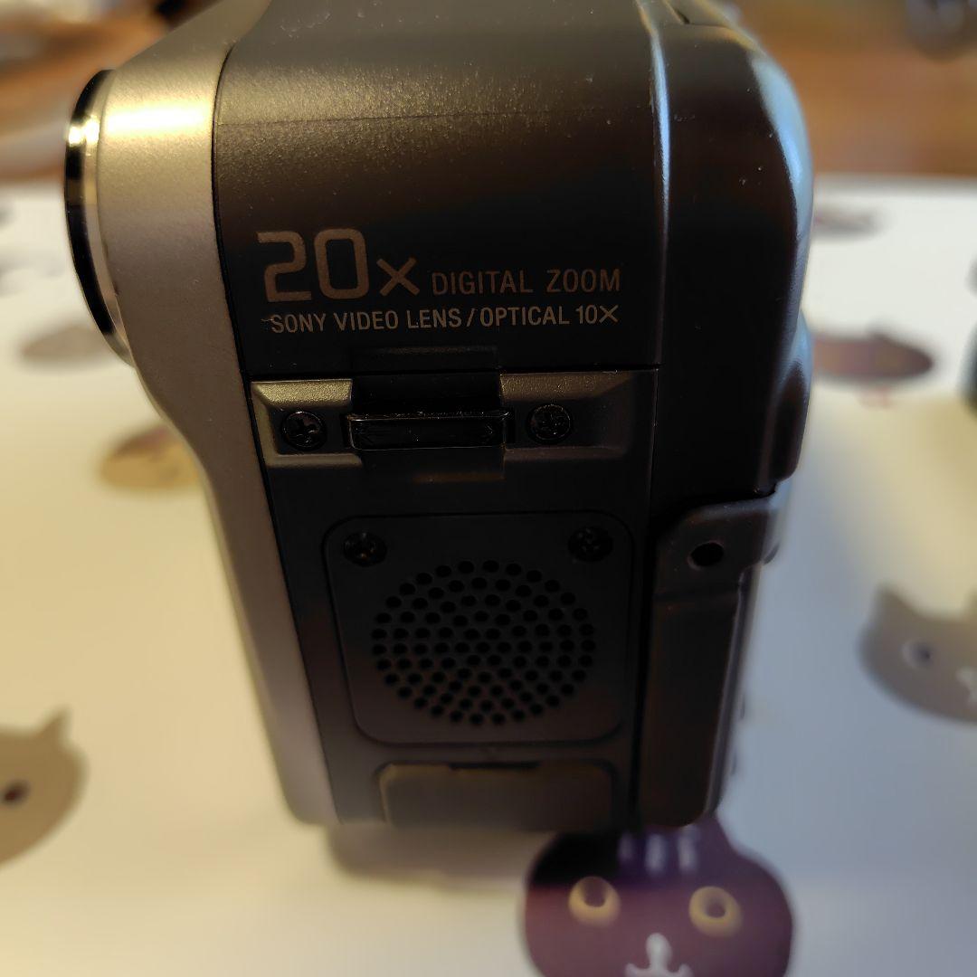 sony video