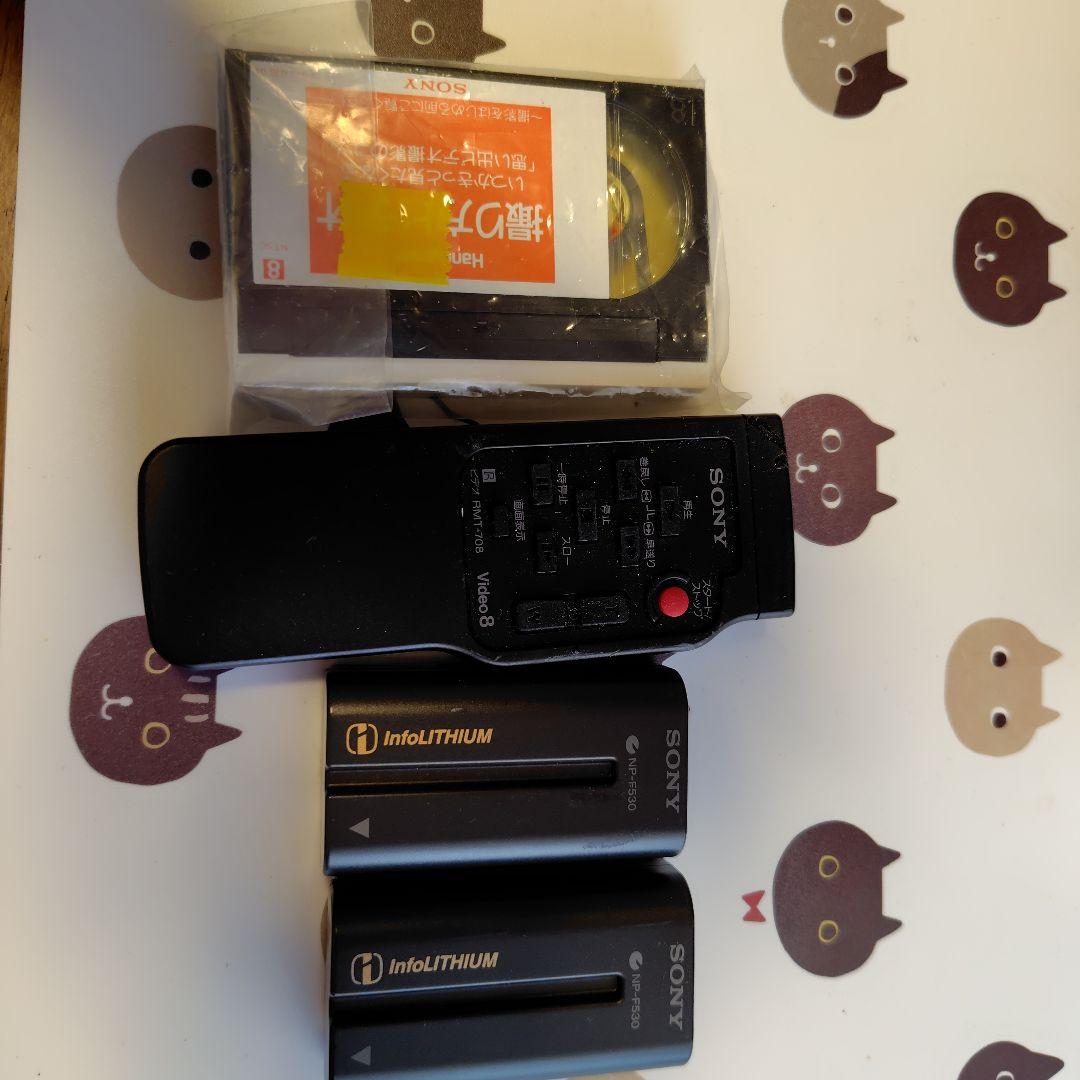 sony video