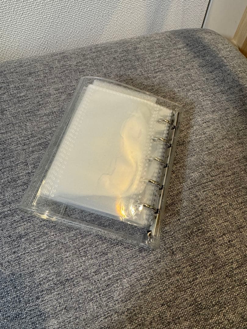 purchased wrong