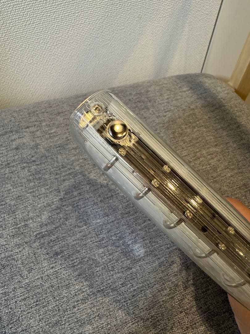 purchased wrong