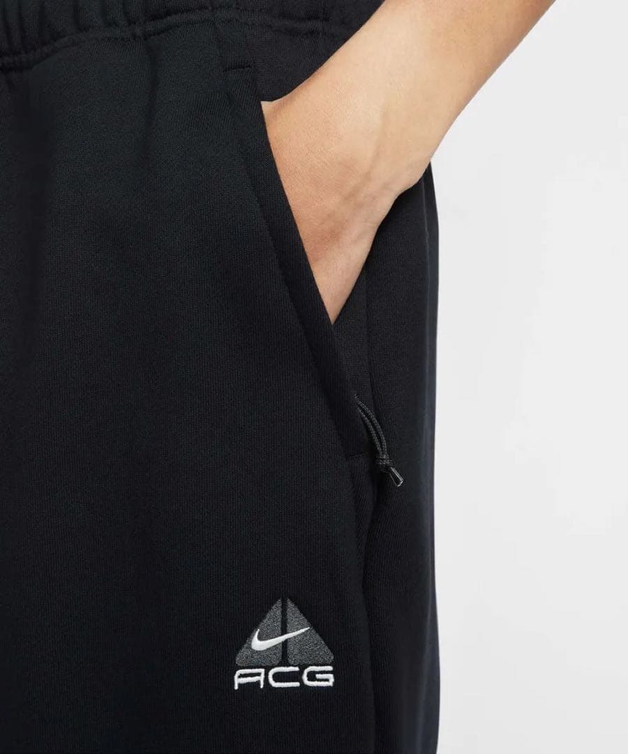 Nike ACG Therma-FIT Fleece Hoodie Pants Set