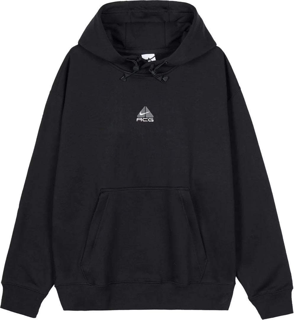 Nike ACG Therma-FIT Fleece Hoodie Pants Set