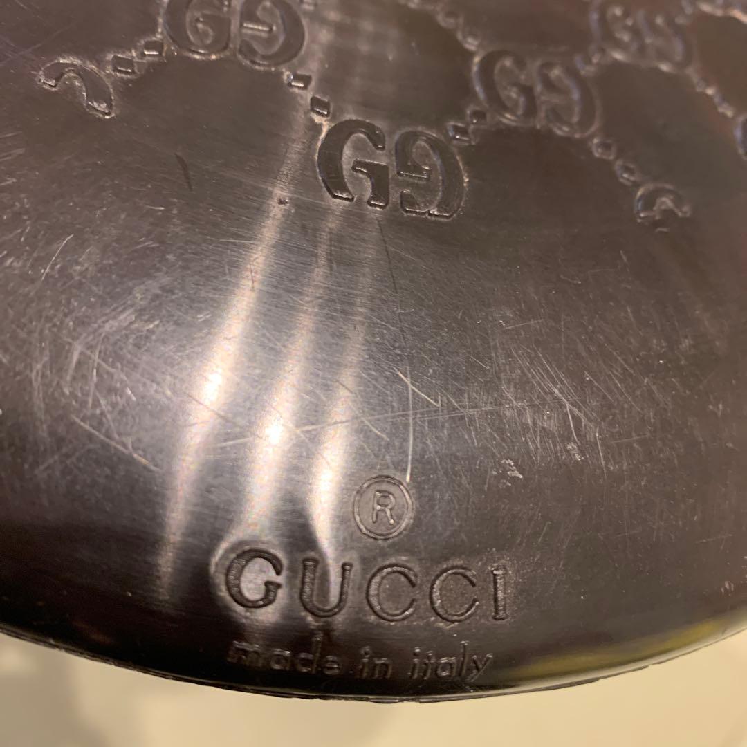 GUCCI Frisbee