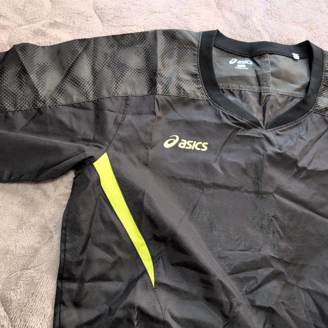 asics warm