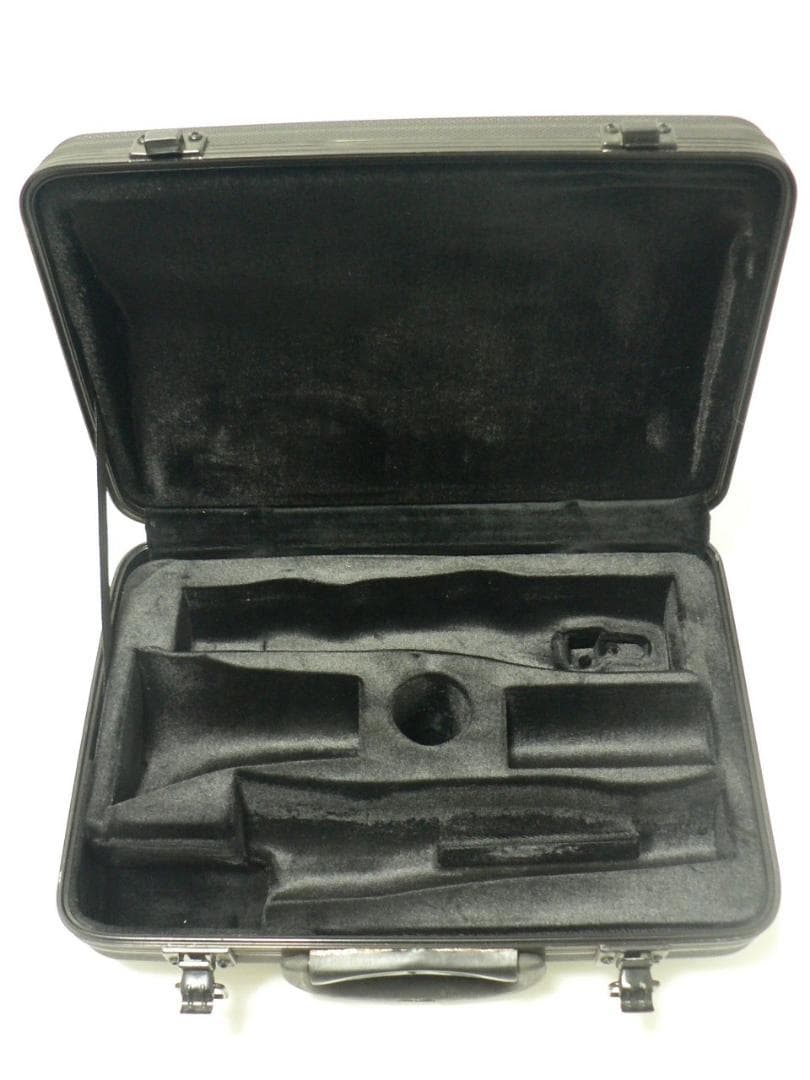 Bb Clarinet Hard Case - Excellent Condition - Free Shipping!