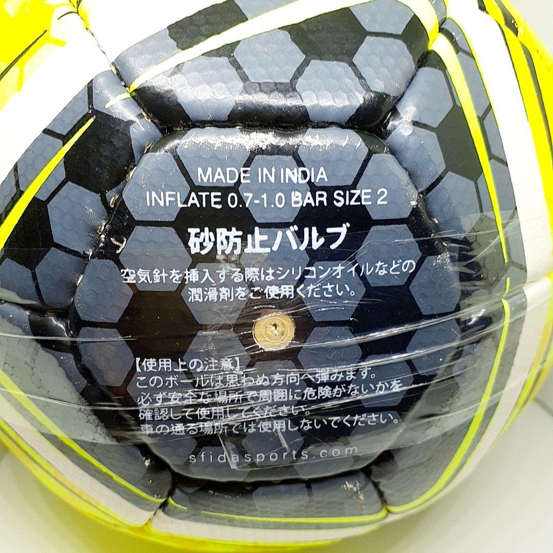 soccer ball