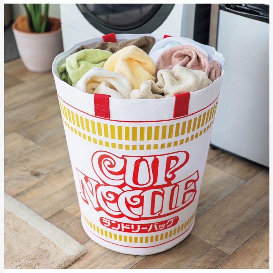 laundry basket<br><br>＼big