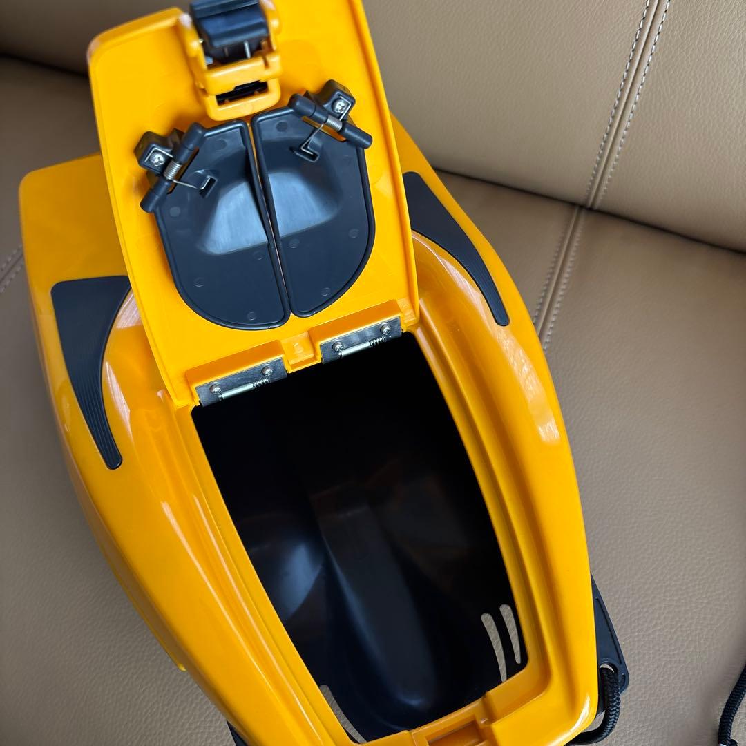 orange yellow