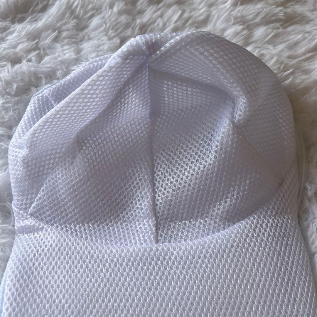 cap washer