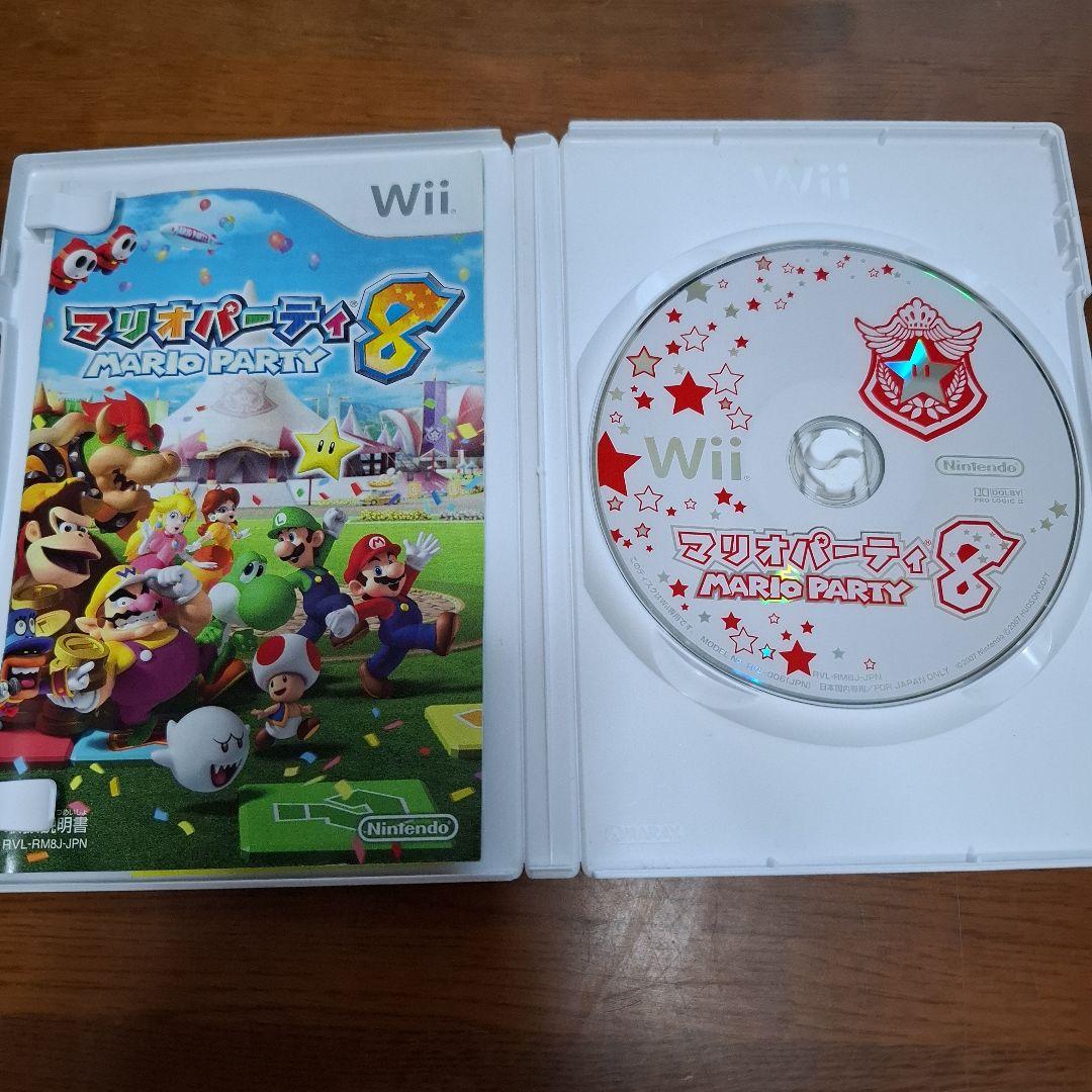 mario party