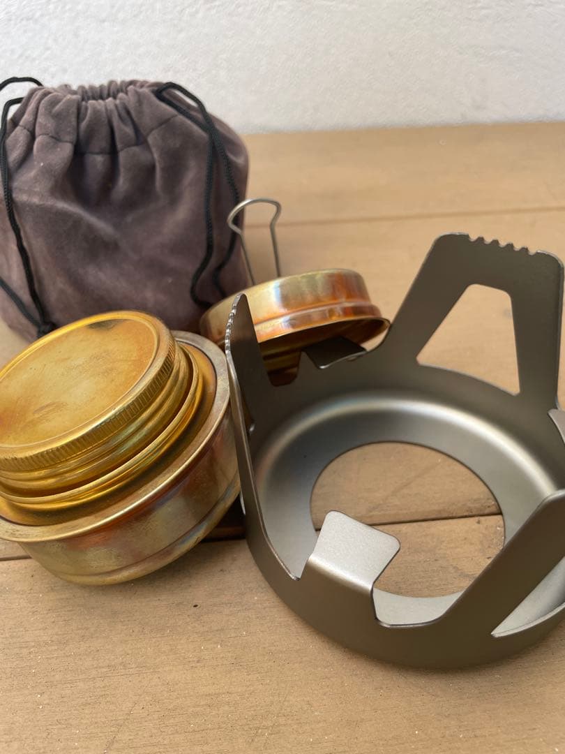 compact metal