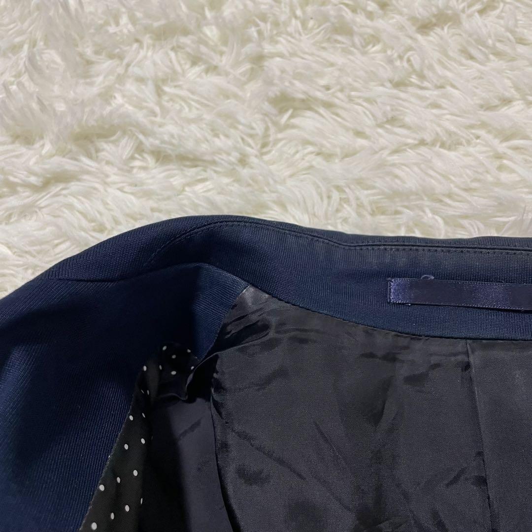 Paul Smith Cotton Riders Jacket Riri