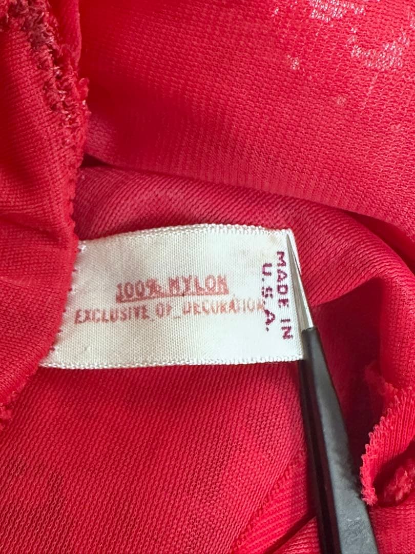 VINTAGE

 / 

Size : M <div class=gnlqyh