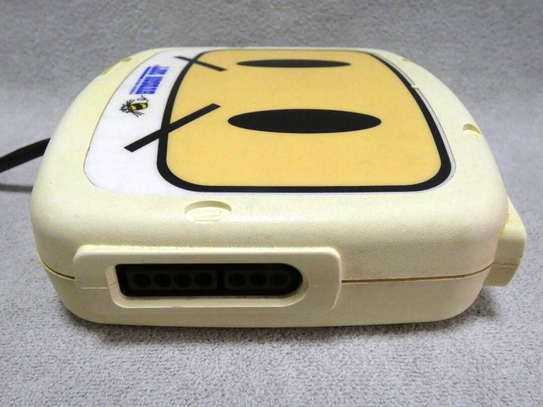 HUDSON SOFT SFC Super Multi Tap 2 HC-700