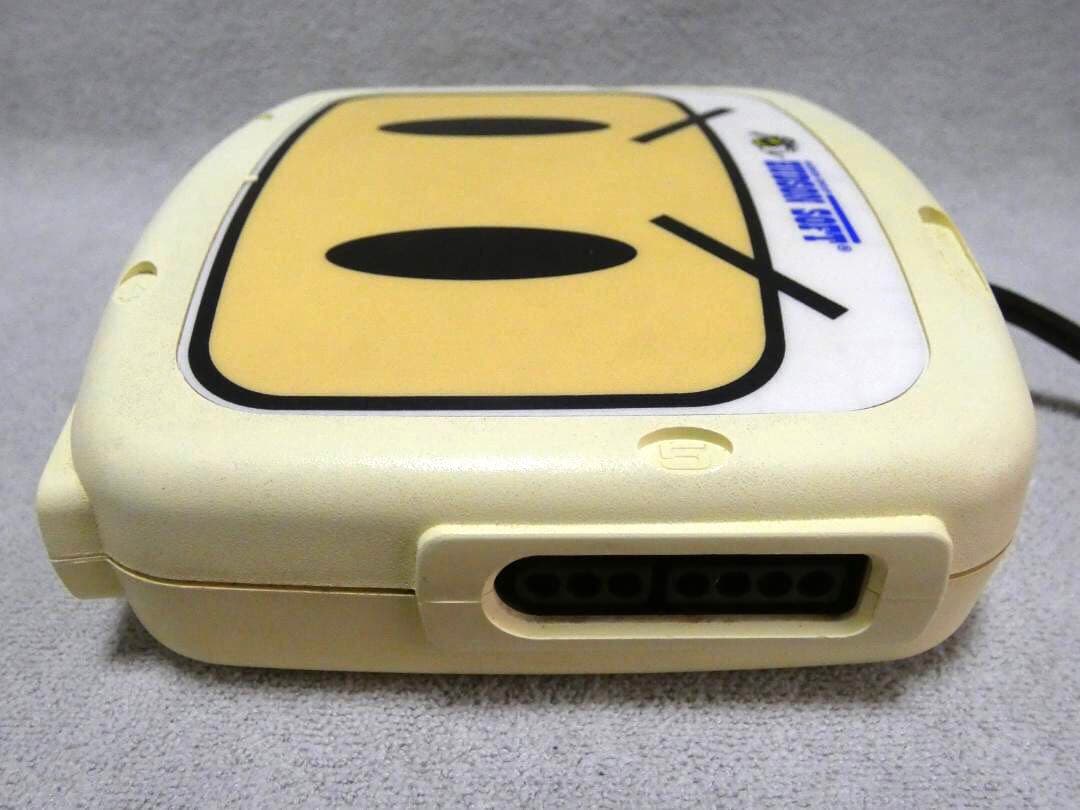 HUDSON SOFT SFC Super Multi Tap 2 HC-700