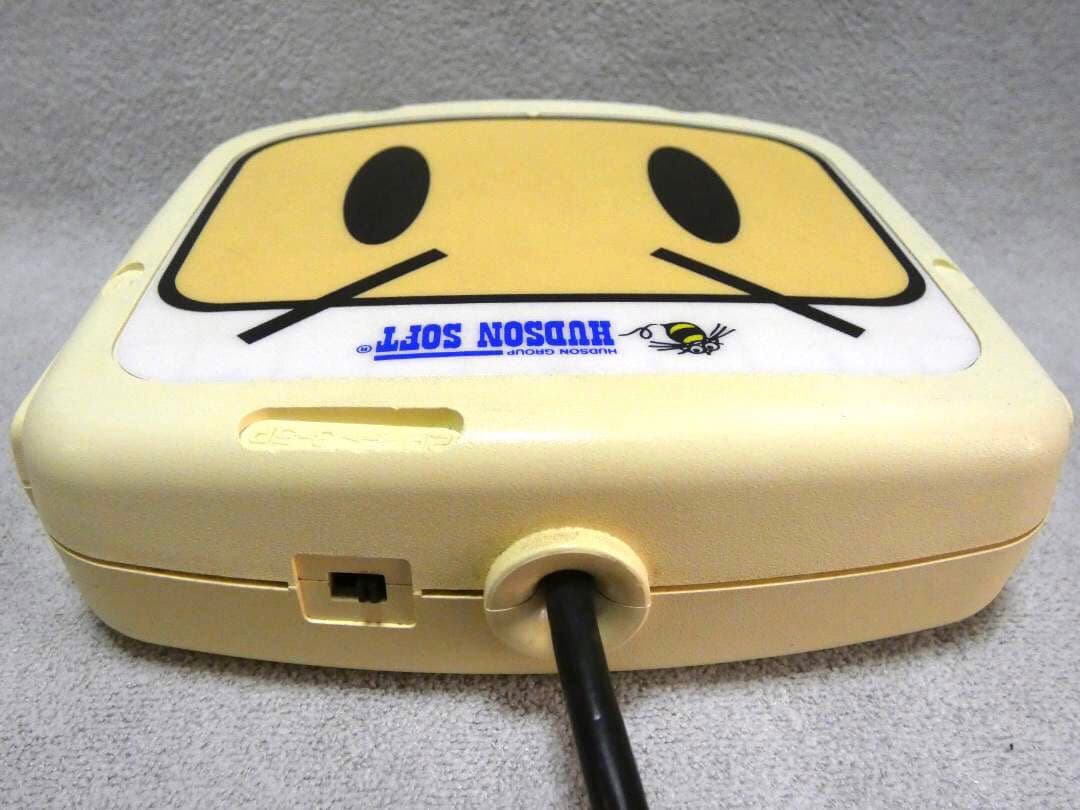 HUDSON SOFT SFC Super Multi Tap 2 HC-700