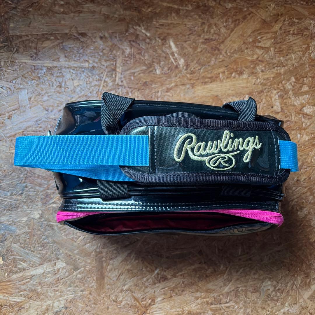 Rawlings Invincible Will Bag
