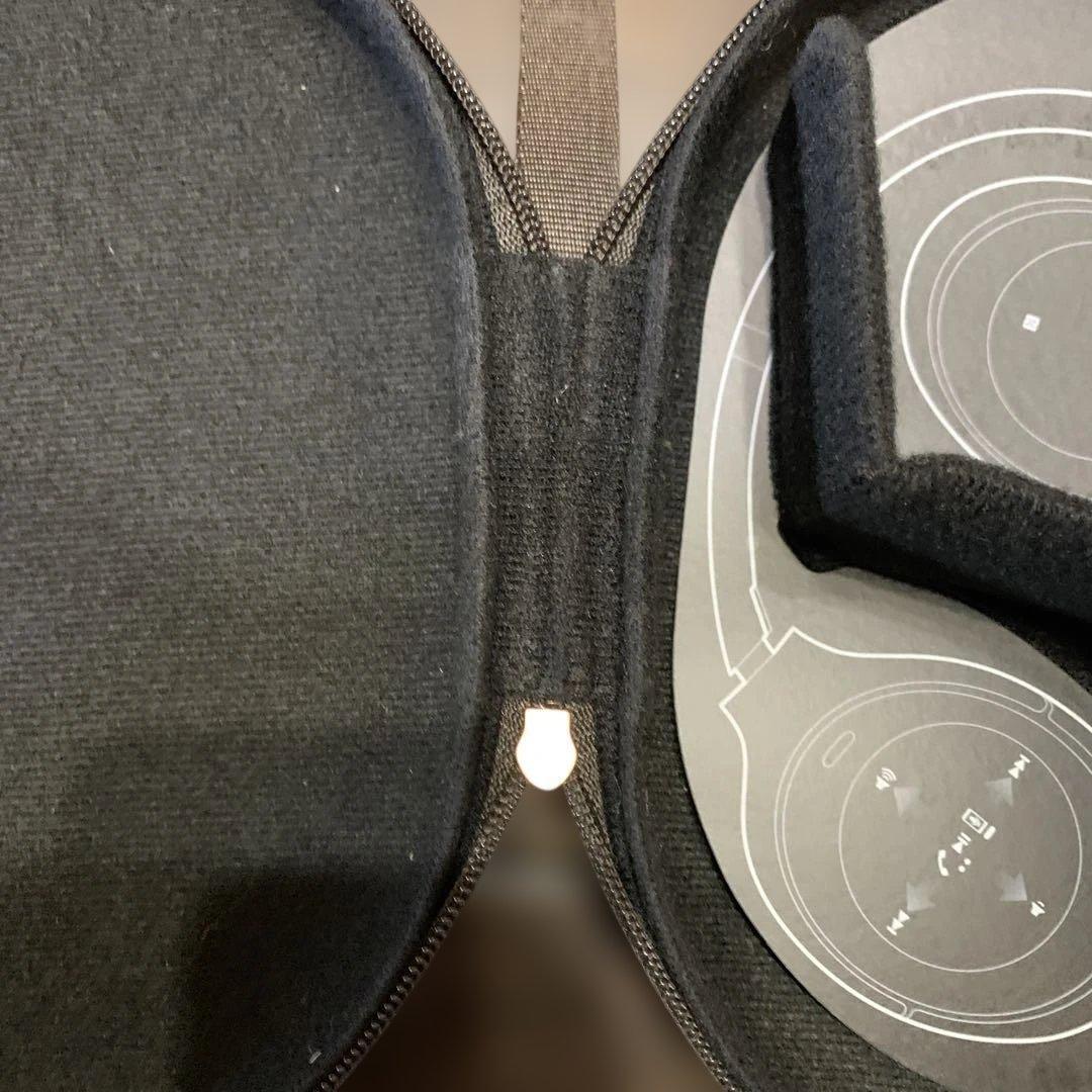 SONY Headphone Case