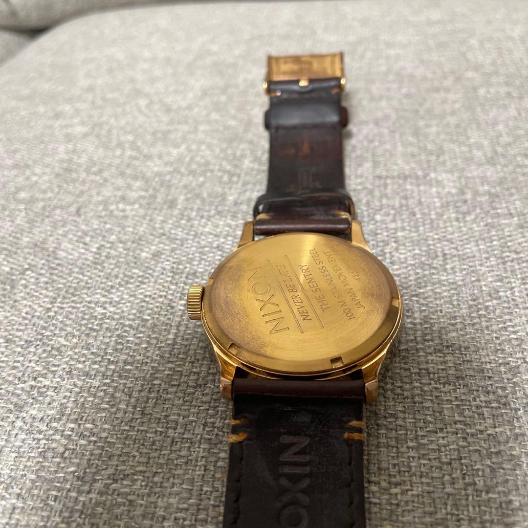 this nixon