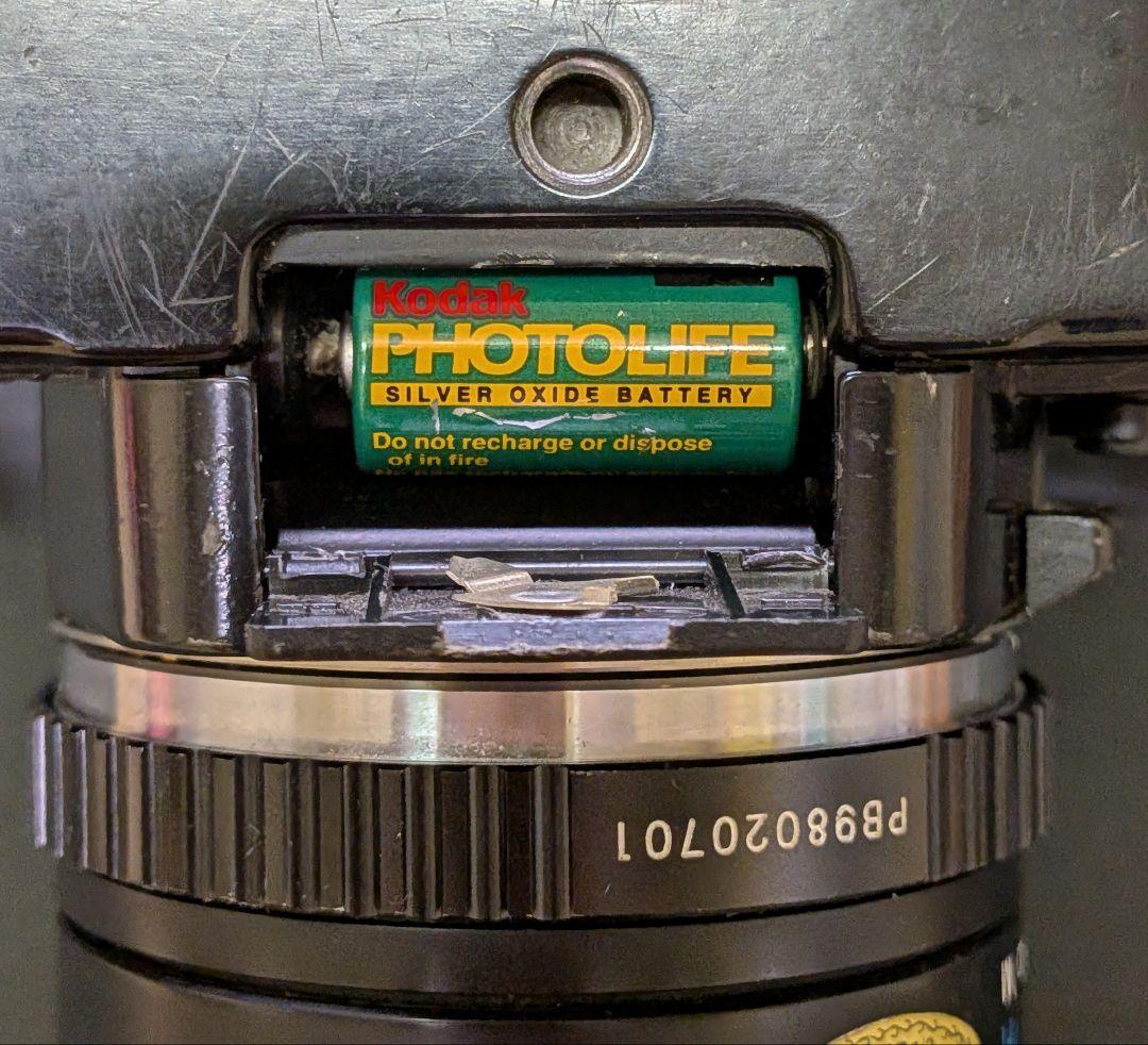 praktica bc