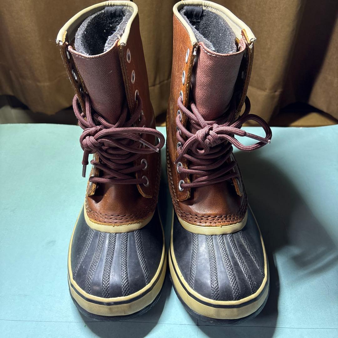 SOREL 25cm