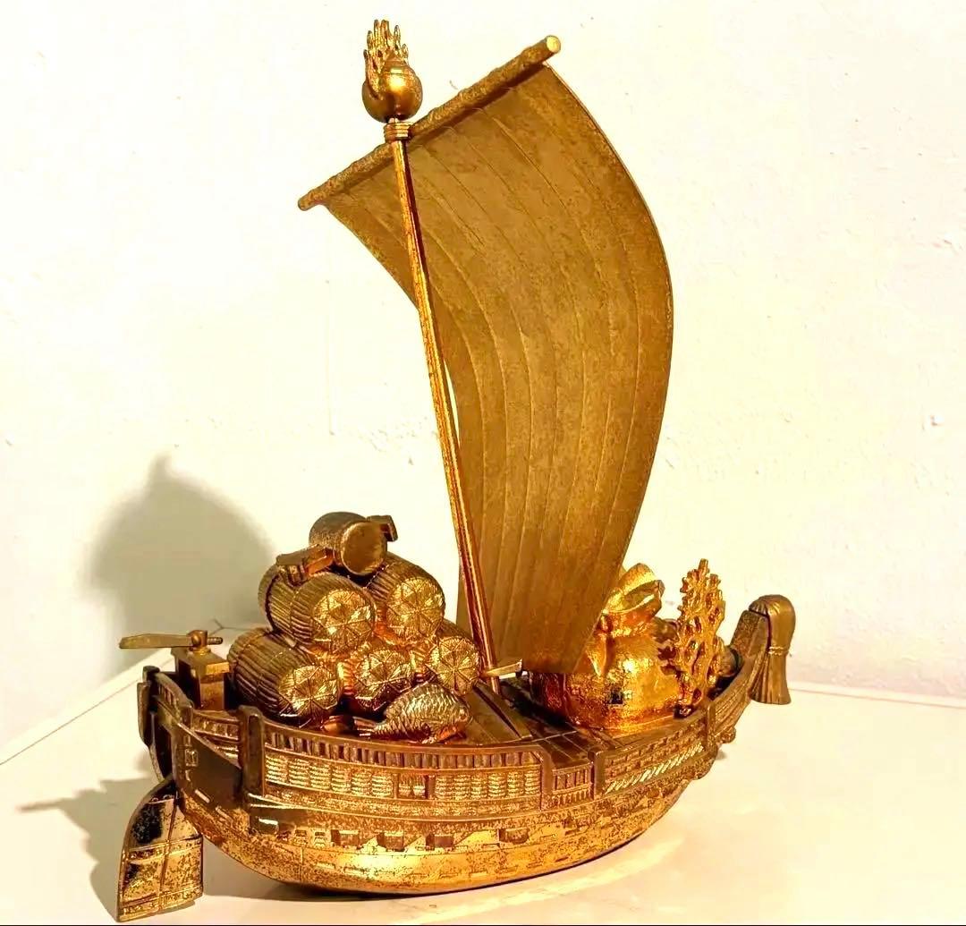 luxurious treasure