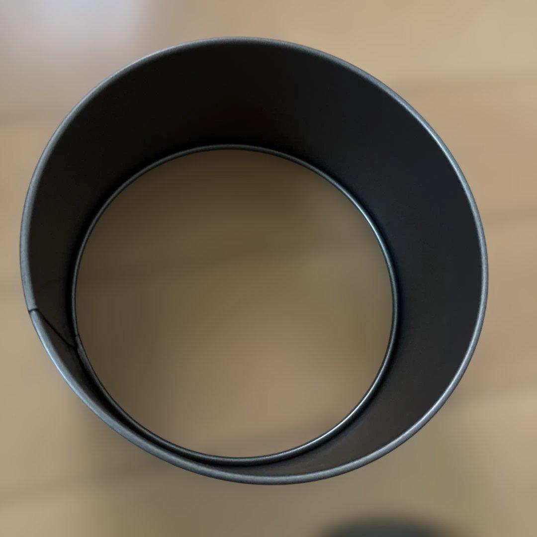 round metal