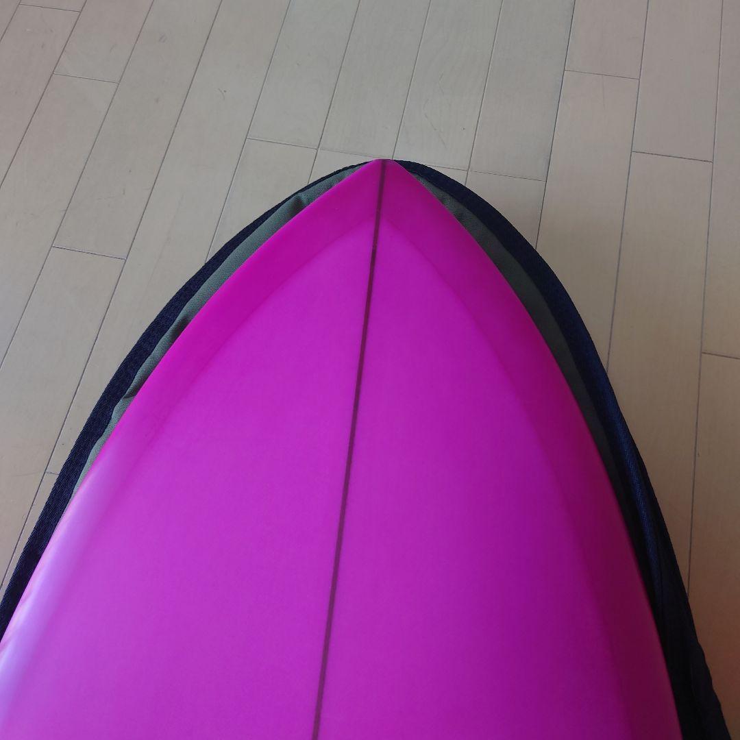 rockdance surfboard<br>custom