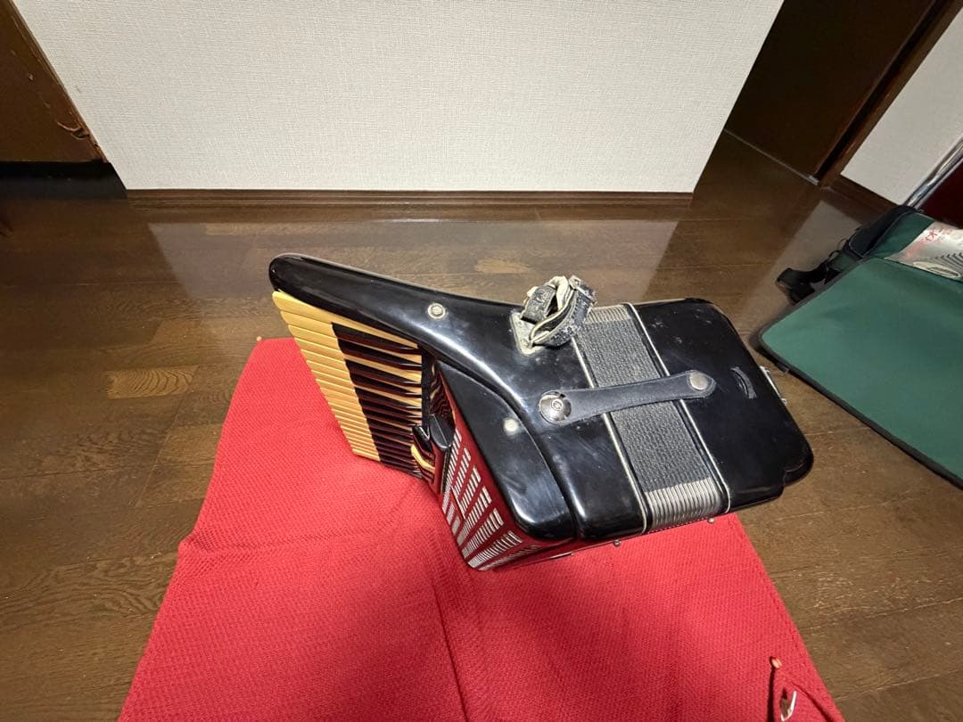 Toscano Accordion