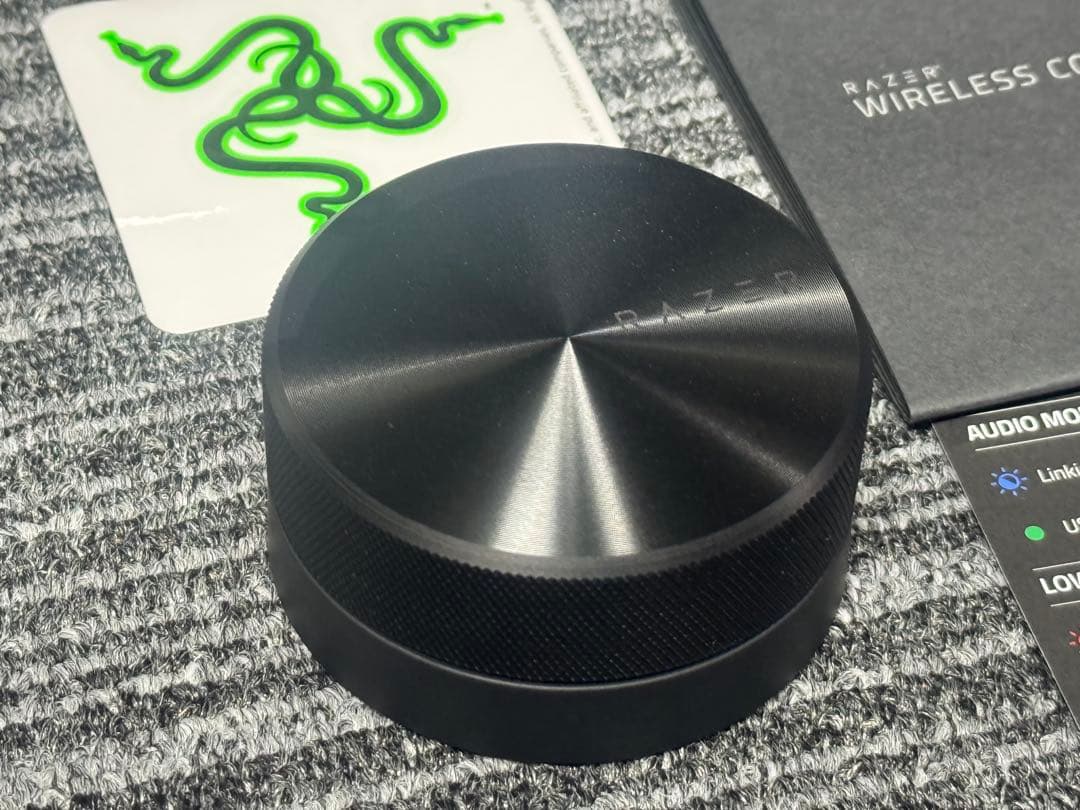 Razer Wireless Control Pod