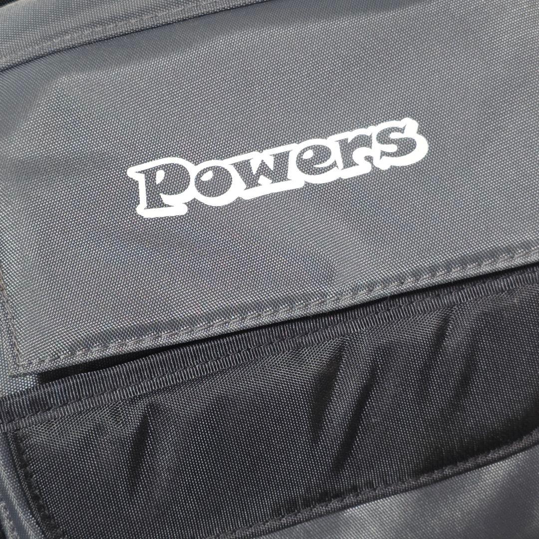 powers propo