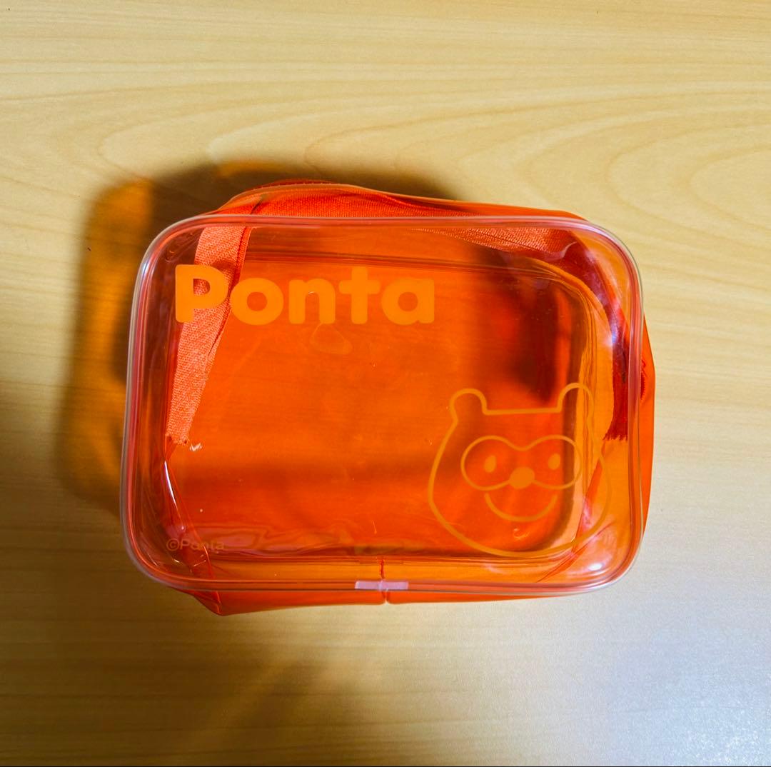 Ponta Route-Inn Amenity Goods Route-Inn Ponta Ponta Route-Inn