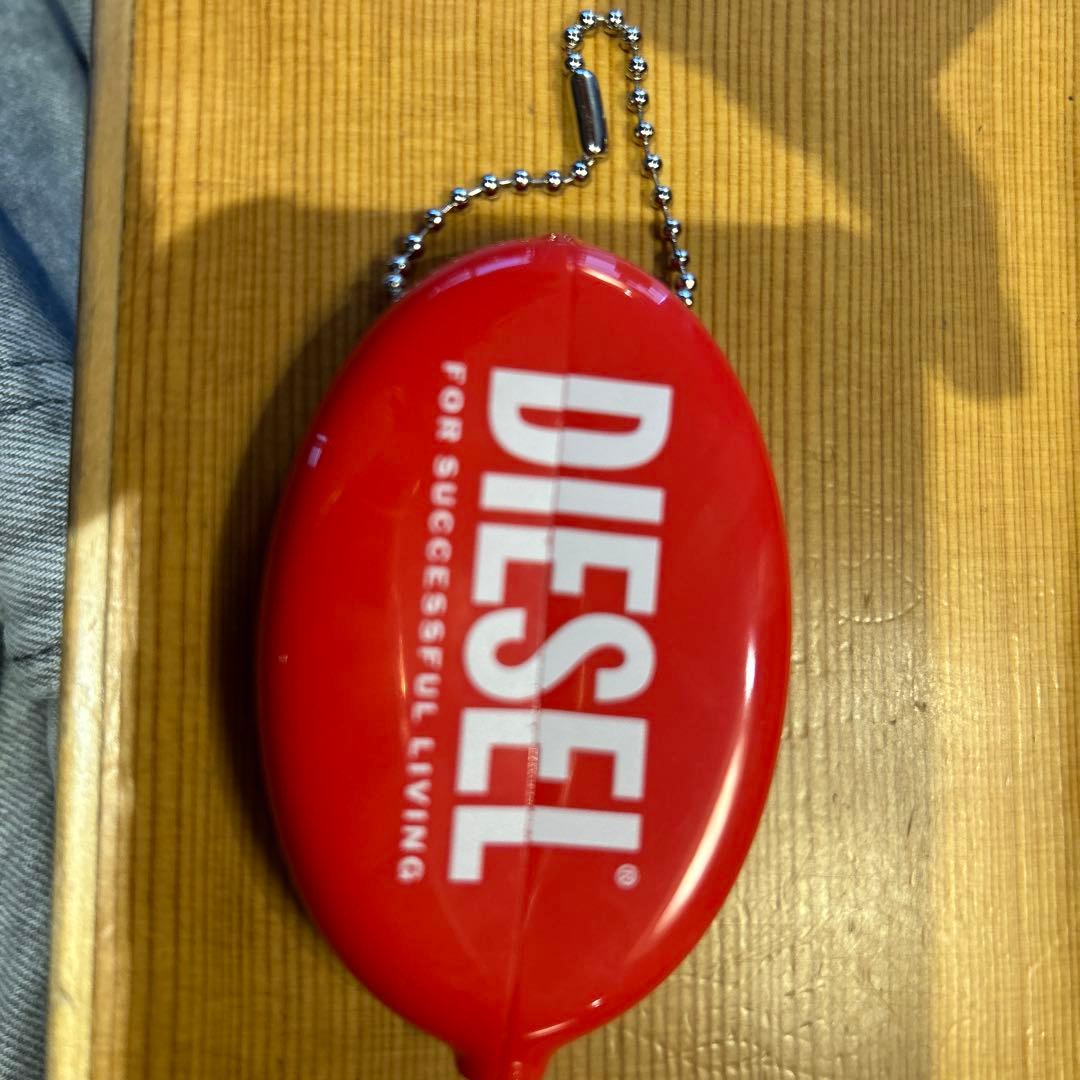 Coin case