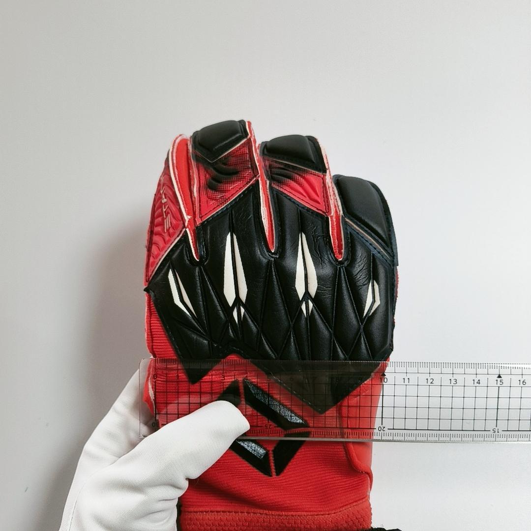 【Not released in Japan, Brand New Unused】Stanno Goalkeeper Gloves Size 7.5