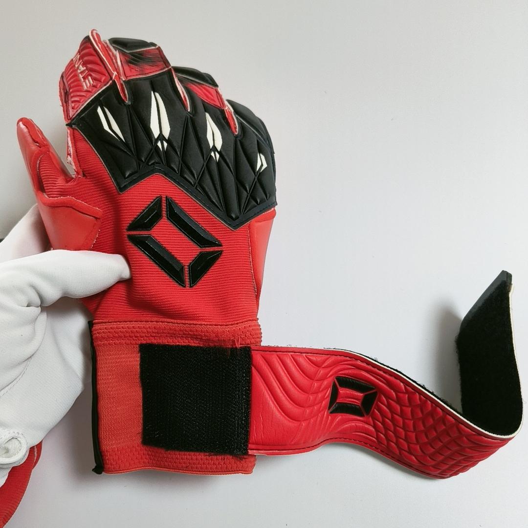 【Not released in Japan, Brand New Unused】Stanno Goalkeeper Gloves Size 7.5